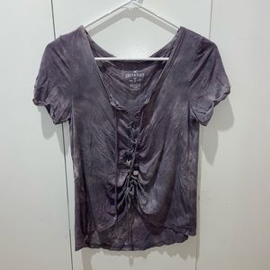 American Eagle Soft Tee